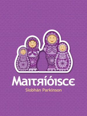 cover image of Maitrioisce